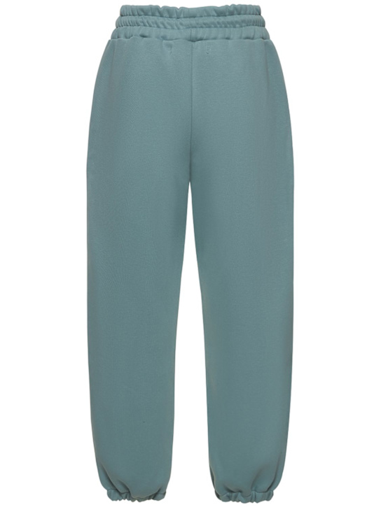 Seventh: V2 cotton blend sweatpants