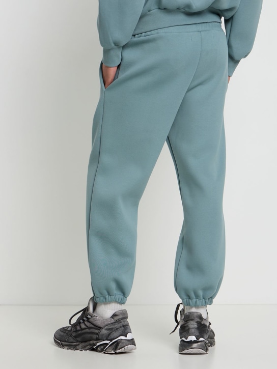 Seventh: V2 cotton blend sweatpants