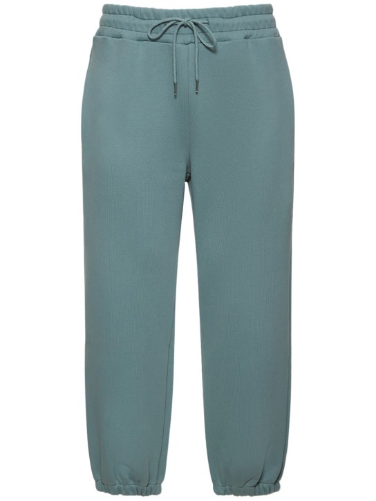 Seventh: V2 cotton blend sweatpants