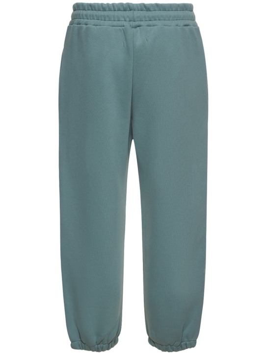 Seventh: V2 cotton blend sweatpants