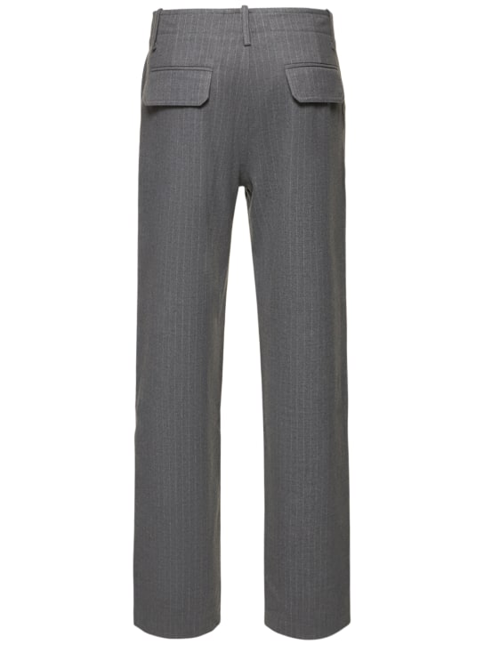 Musier Paris: Pantaloni cargo dritti Julie