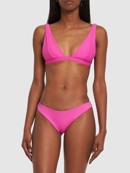 Héros - The Plunge top