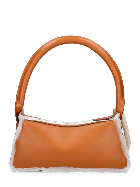 Dentro: Savvas shoulder bag