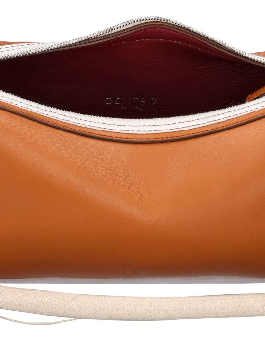 Dentro: Savvas shoulder bag