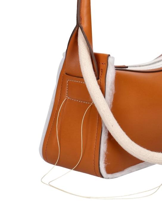 Dentro: Savvas shoulder bag