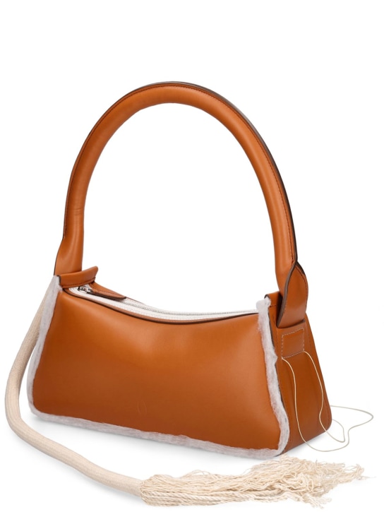 Dentro: Savvas shoulder bag