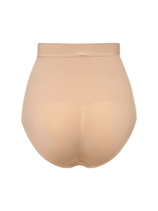 Andreadamo - FORMENDE SHORTS AUS STRETCH-STOFF