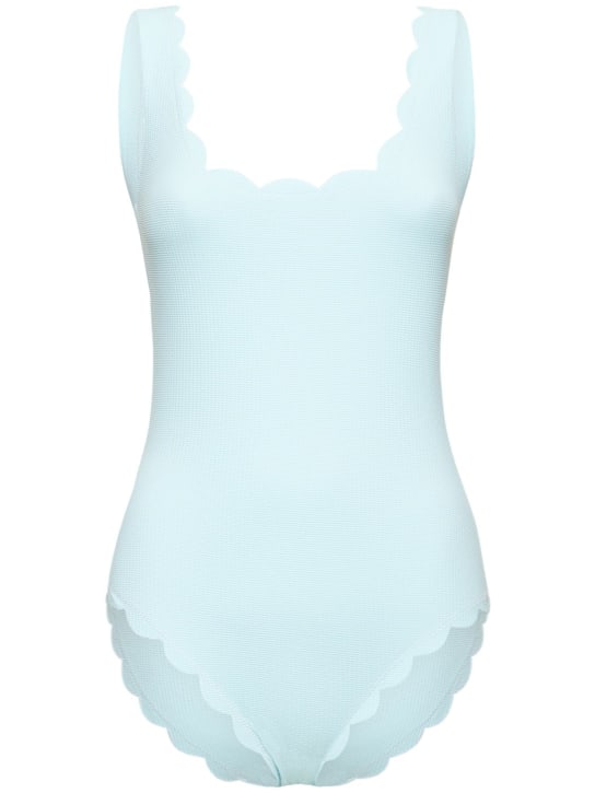 Marysia: Palm Springs one piece maillot swimsuit