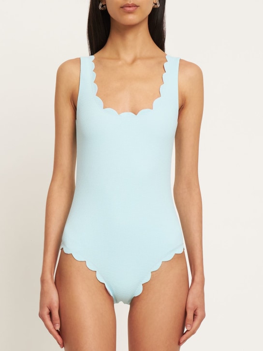 Marysia - Palm Springs one piece maillot swimsuit