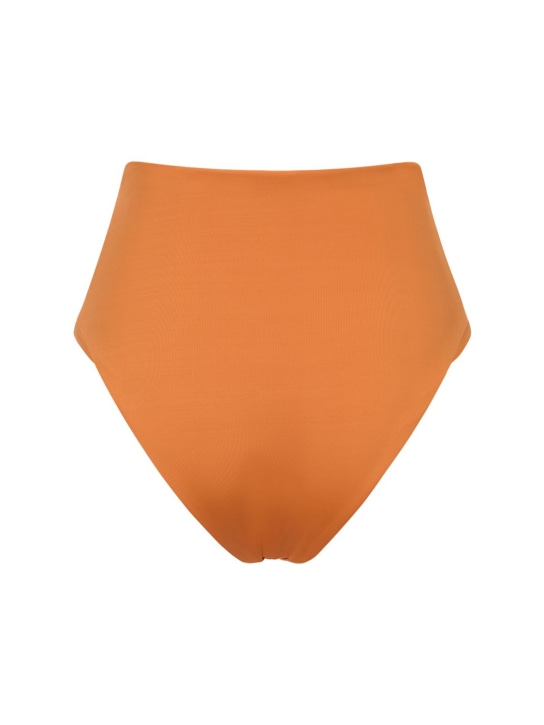 Anemos: Braguitas de bikini con cintura alta