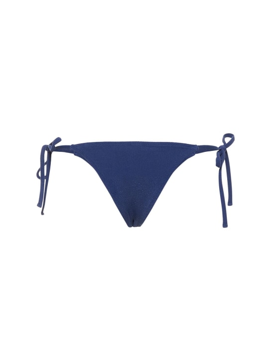 Tropic Of C: Bas de bikini imprimé Praia