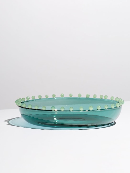 FAZEEK: Piatto Pearl