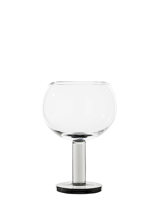 Tom Dixon: Lot de 2 verres ballons Puck