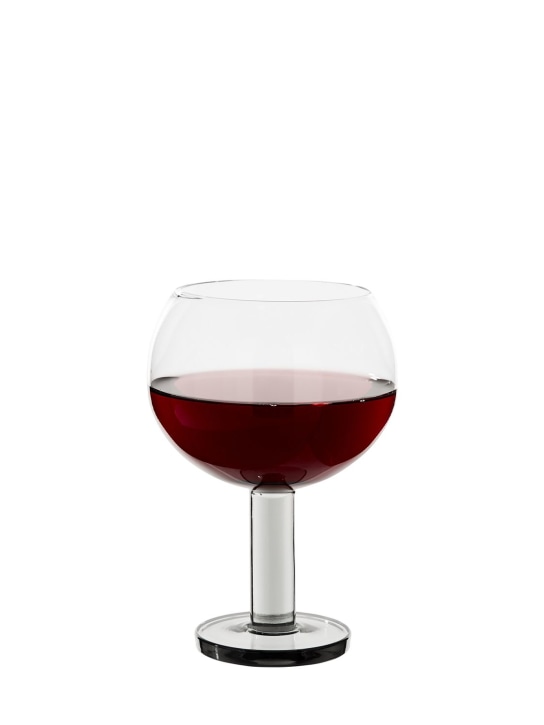 Tom Dixon: Lot de 2 verres ballons Puck