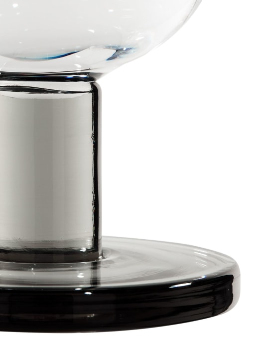Tom Dixon - Lot de 2 verres ballons Puck