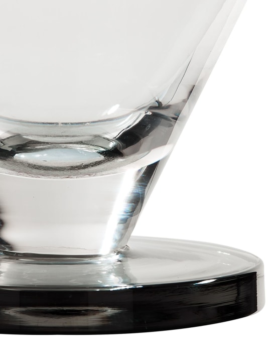 Tom Dixon: Jeu de 2 verres à cocktails Puck