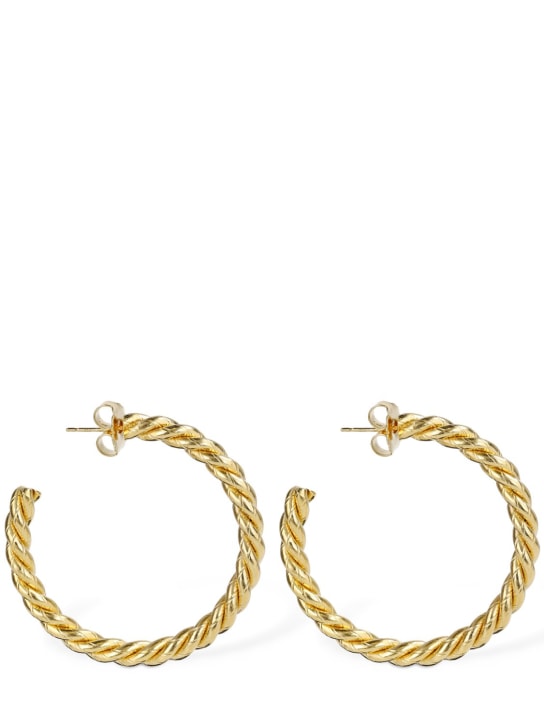 Destree: Hoop Earrings