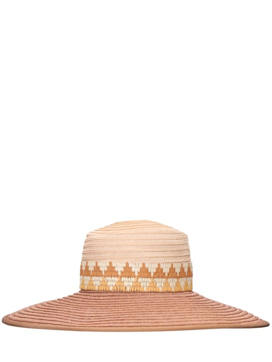Destree: Chapeau en paille Annie