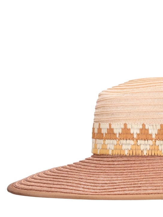 Destree: Chapeau en paille Annie