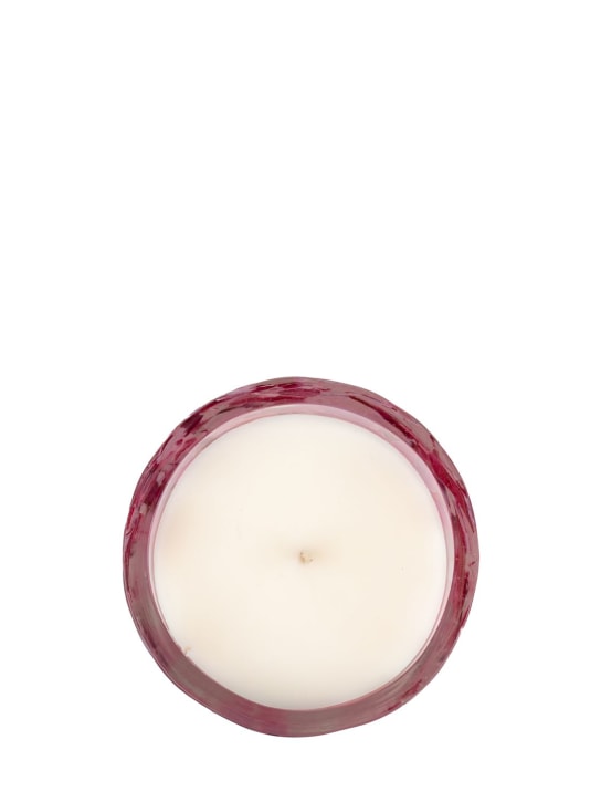 Stories Of Italy: Candela profumata Watercolor Ruby