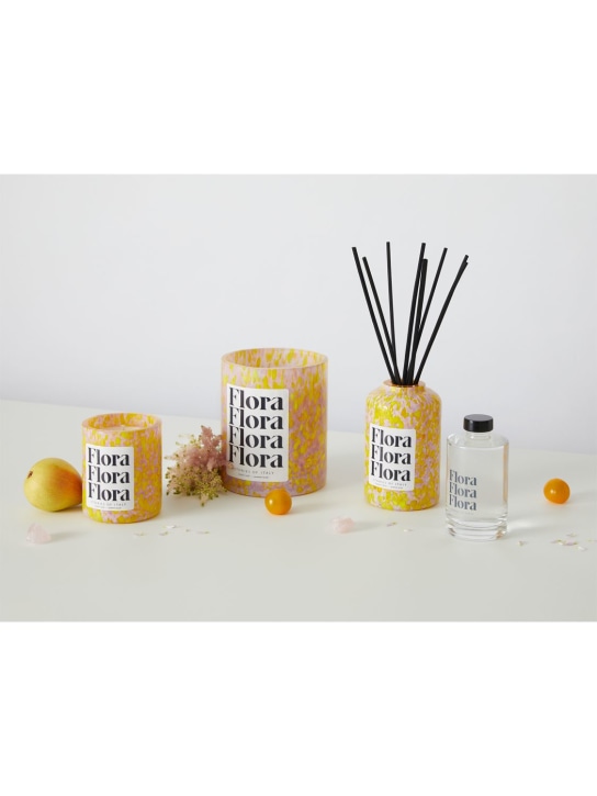 Stories Of Italy: Bougie parfumée Macchia su Macchia Flora
