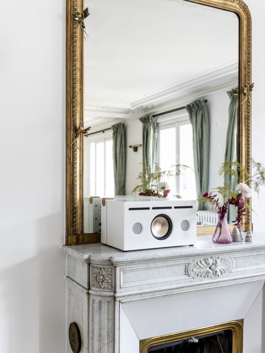 La Boite concept - Altoparlante PR/01