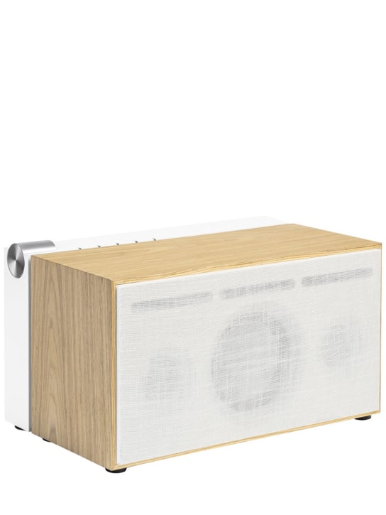 La Boite concept: PR/01 speaker