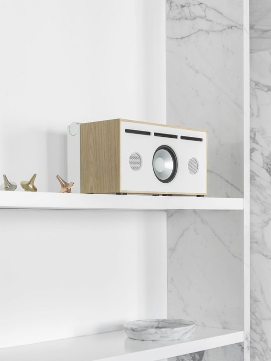La Boite concept: PR/01 speaker