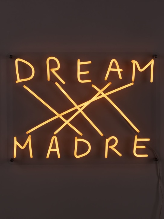 Seletti: Lampe LED Dream-Madre