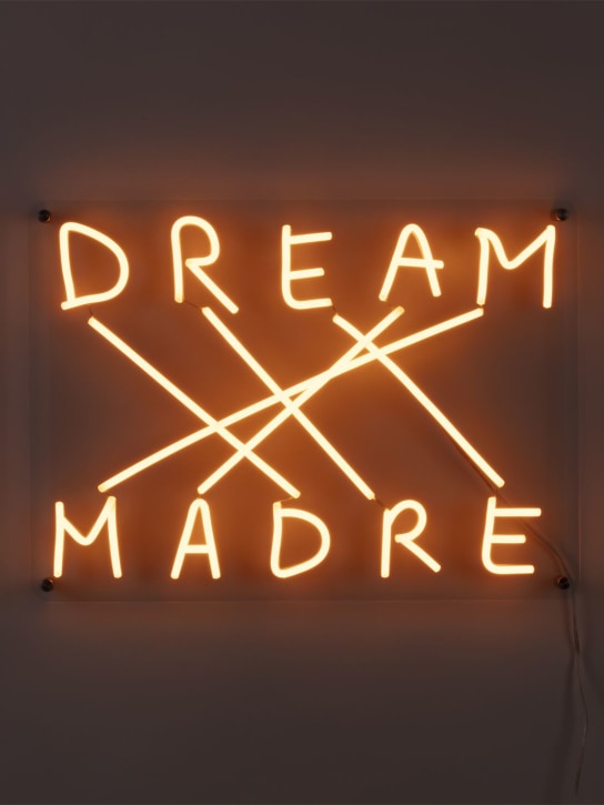 Seletti: Lampe LED Dream-Madre