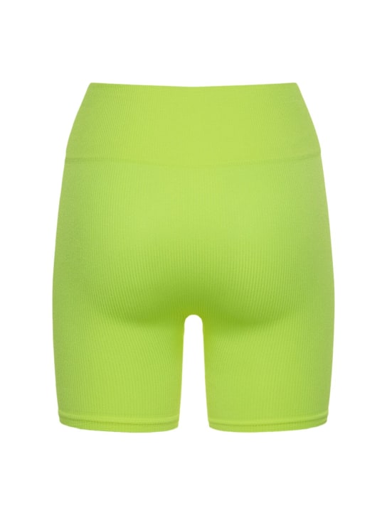 Prism Squared: Shorts biker Composed a costine