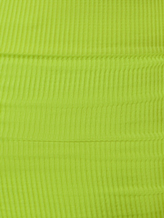 Prism Squared: Shorts biker Composed a costine