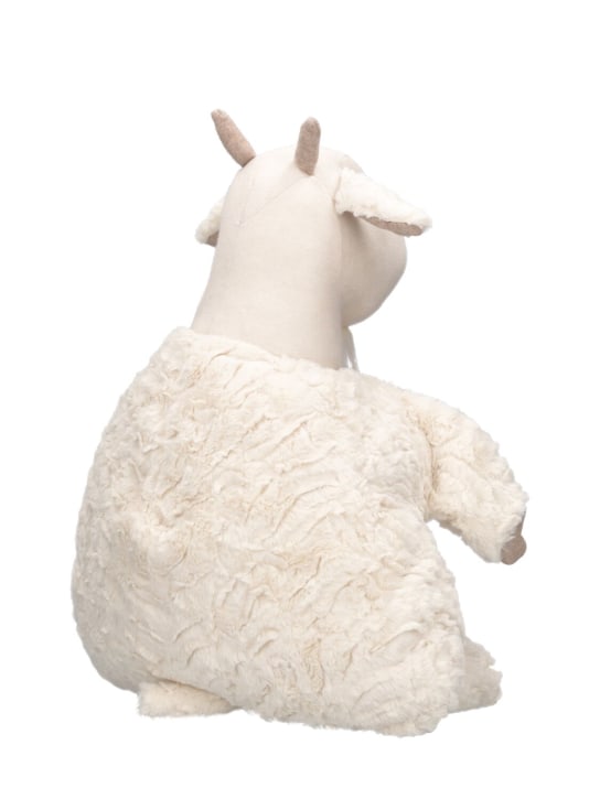 Brunello Cucinelli: Cuscino e porta pigiama Goat