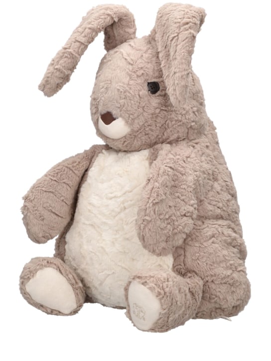 Brunello Cucinelli - Cuscino e porta pigiama Rabbit