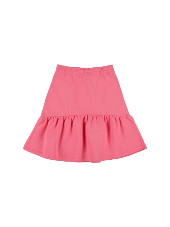 Marni Junior: Gonna in cotone
