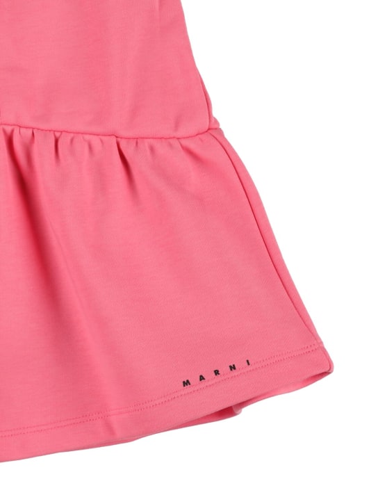 Marni Junior - Cotton skirt