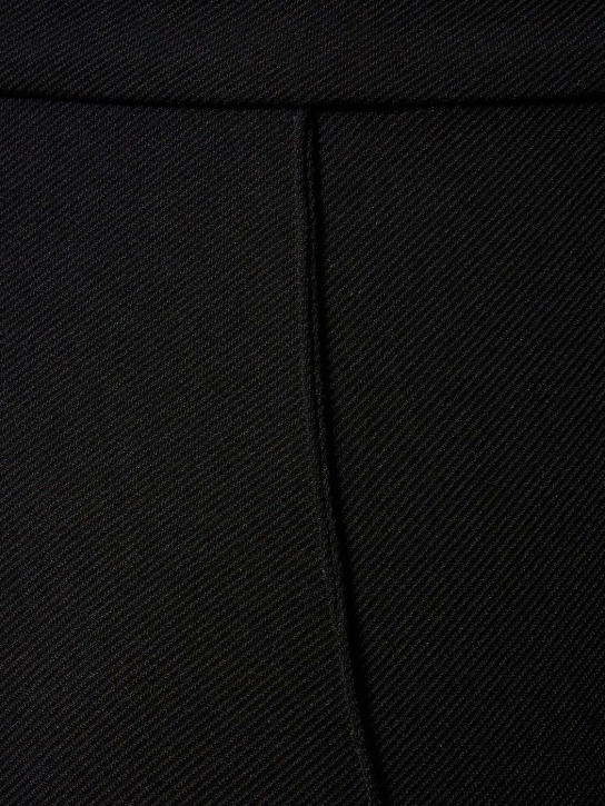 Max Mara: Torino tech jersey leggings