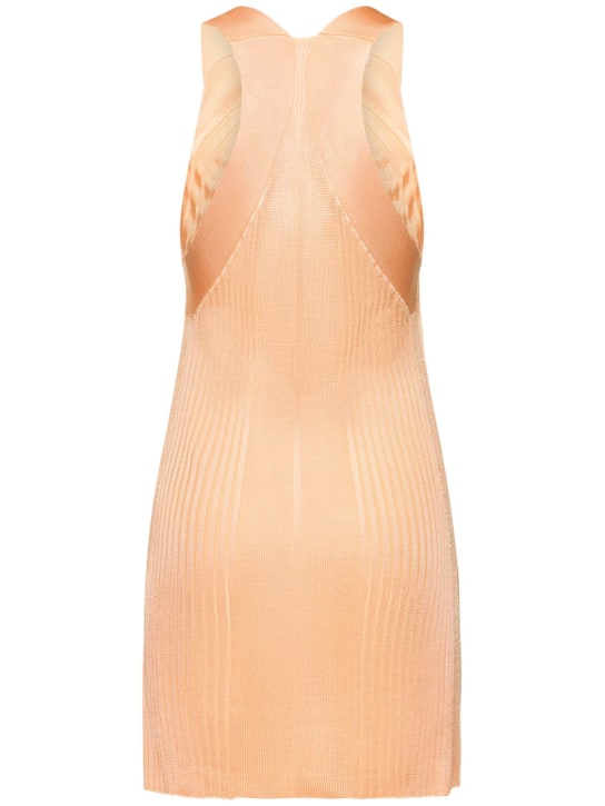 Jil Sander: Wide Shoulder Top