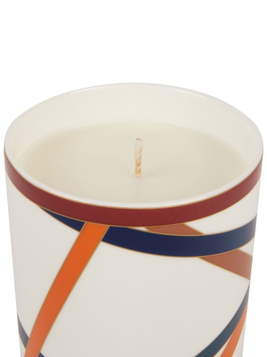 Missoni Home: Bougie en porcelaine fine Nastri