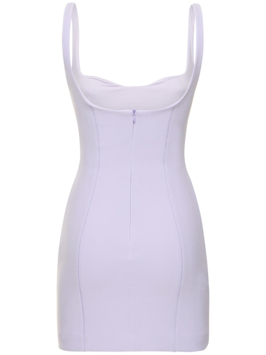 Bec + Bridge: Vestito Zoey stretch