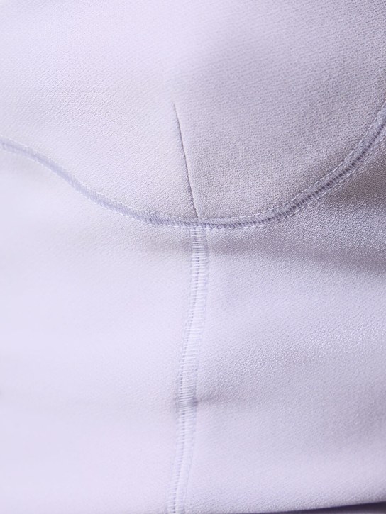Bec + Bridge: Vestito Zoey stretch