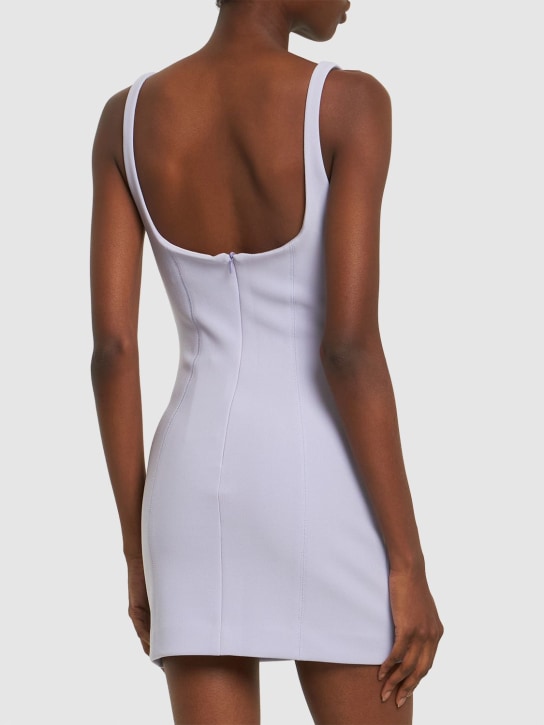 Bec + Bridge: Vestito Zoey stretch
