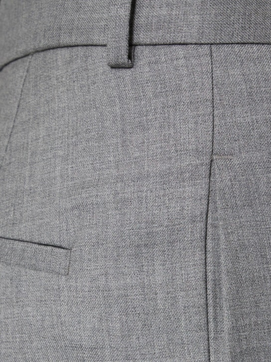 Bite Studios: Hose aus Wollmischung „Moreau“