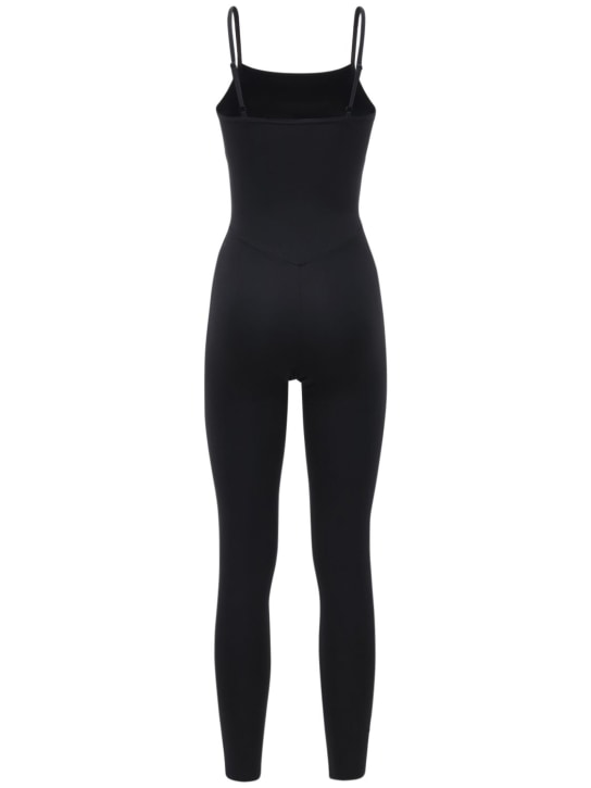 Girlfriend Collective: The Unitard jumpsuit
