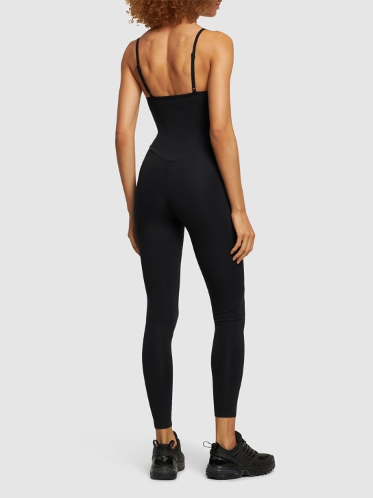 Girlfriend Collective: The Unitard jumpsuit