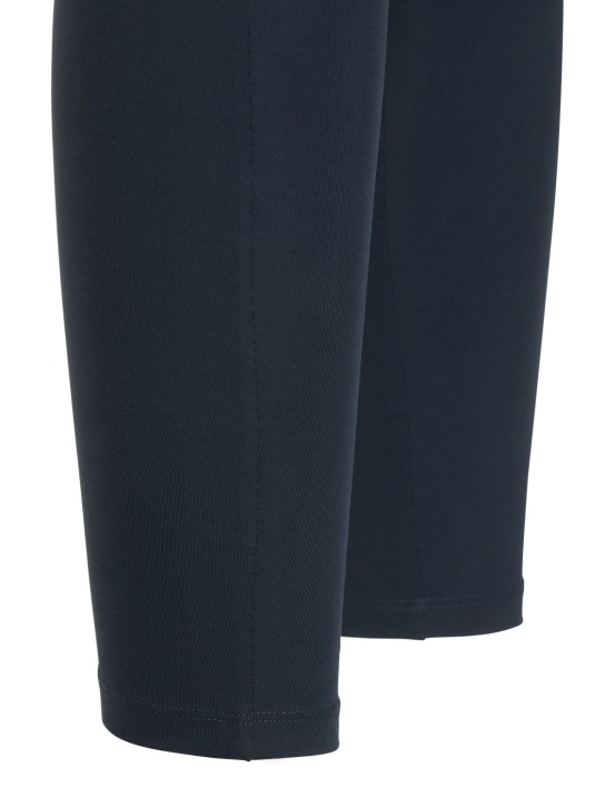 Girlfriend Collective: The Scoop Back seamless unitard jumpsuit