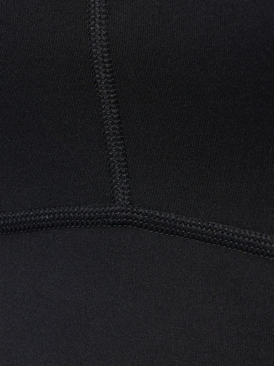 Girlfriend Collective: Brassière stretch Addison Luxe Scoop