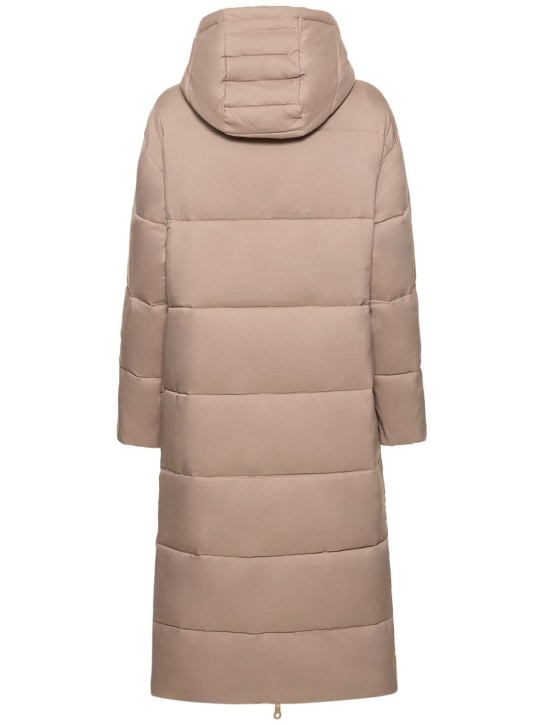 Girlfriend Collective: LANGE NYLONJACKE