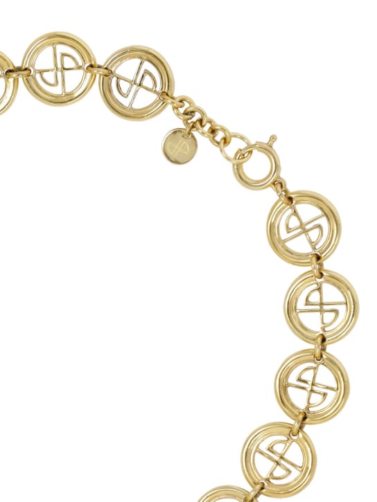 Patou: Halskette „JP Coin“