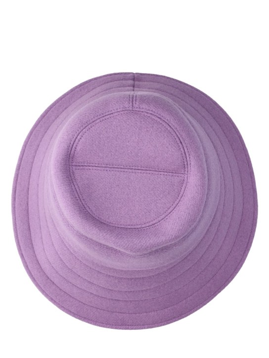 The Attico: Hut aus Wollmischung